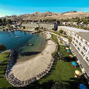 Campbell'S Resort On Lake Chelan